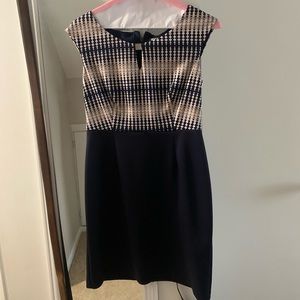 Roz and Ali dress